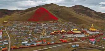 Tra Ling Monastery