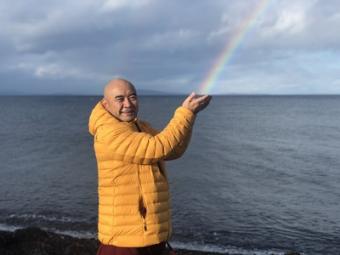 Tulku Karzang Rinpoche